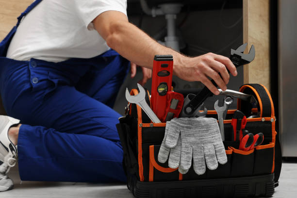 Trusted Stanton, NE Plumbing Experts